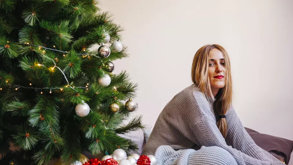 Врач опроверг фейк об «ёлочных клещах»