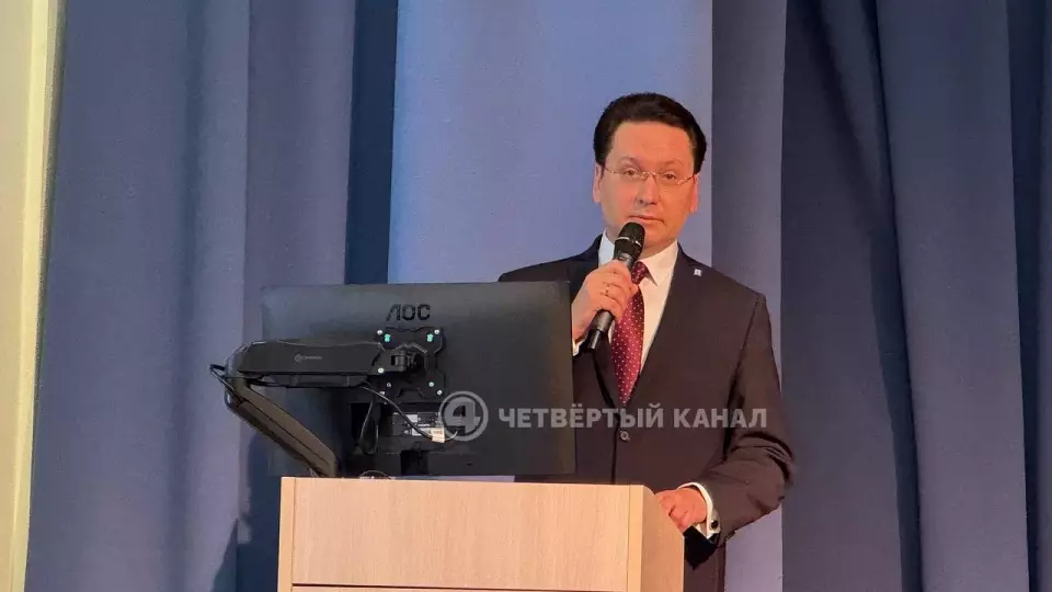 Единственный кандидат на пост декана журфака УрФУ получил 4,65 балла по итогам выборов