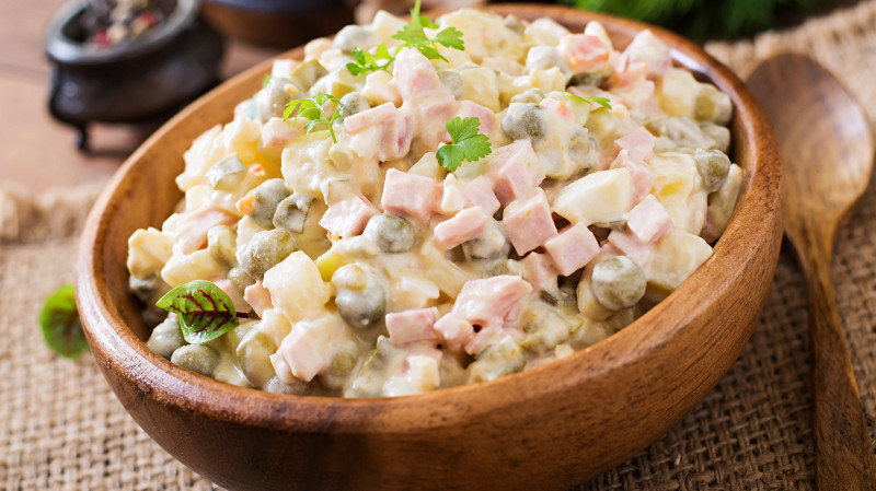 Россиянам рассказали, как «задобрить» символ 2026 года через новогоднее меню