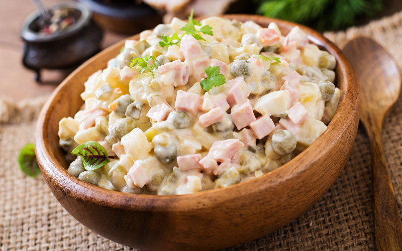 Россиянам рассказали, как «задобрить» символ 2026 года через новогоднее меню