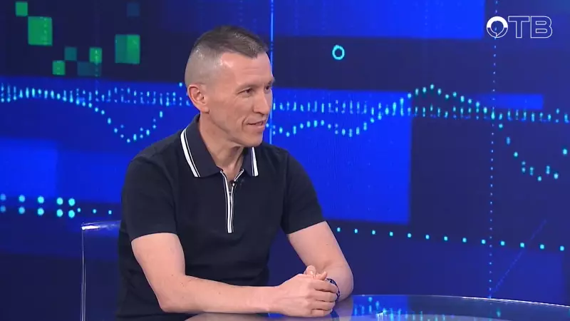 Как на Урале готовятся к самой сложной лыжной гонке