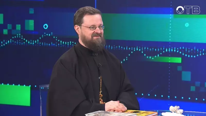 От Вифлеемского огня до семейного ужина: как православные готовятся встретить Рождество