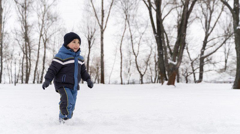 Уголовное дело возбудят против водителя автобуса за высадку ребёнка в мороз