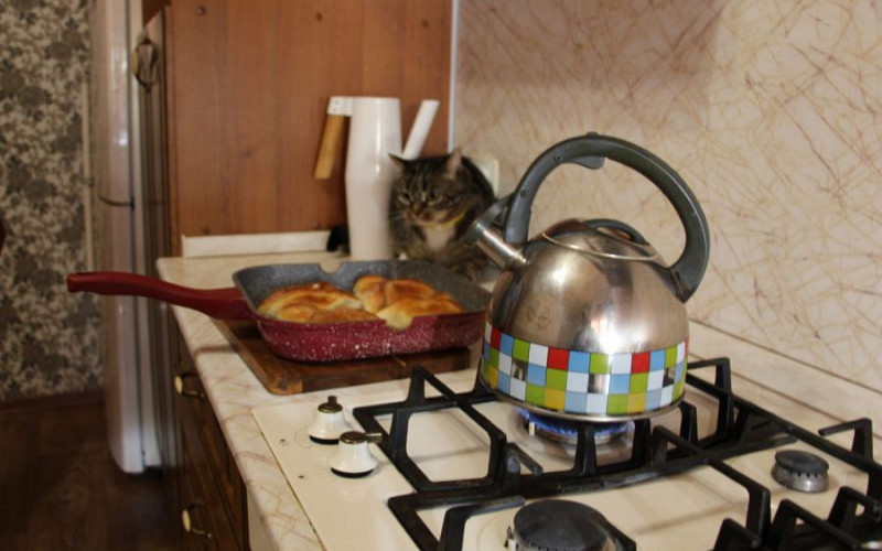 600 домов в Нижнем Тагиле перешли на газовое отопление