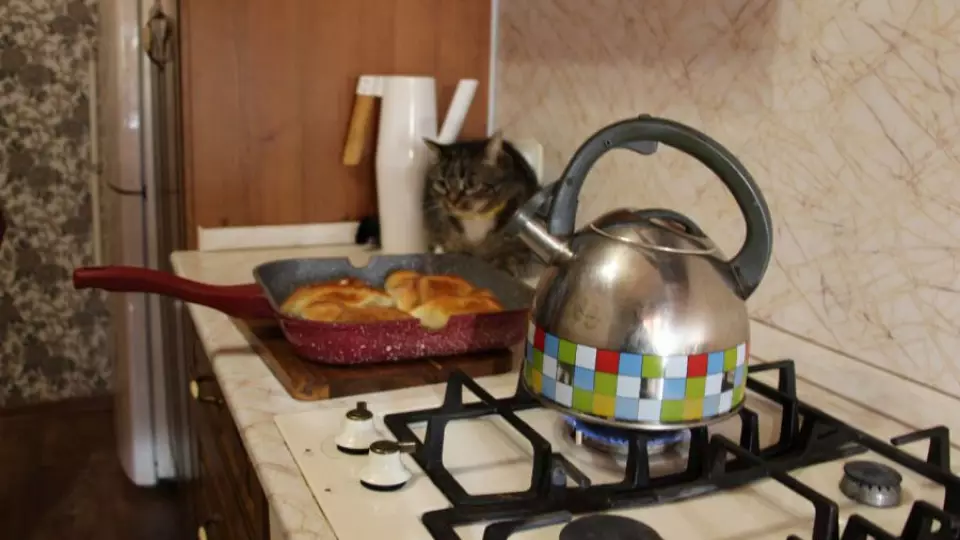 600 домов в Нижнем Тагиле перешли на газовое отопление