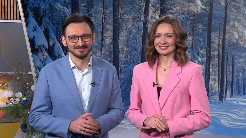 Выпуск «Свердловского утра» от 29.12.2025