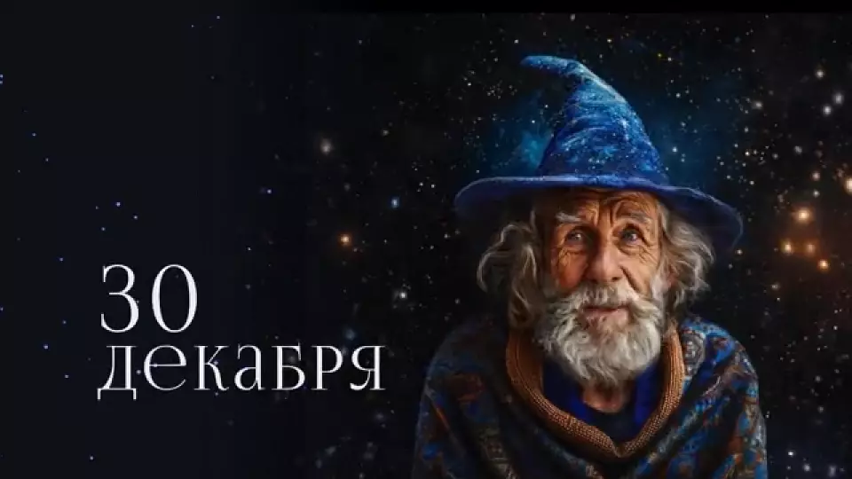 Гороскоп на 30 декабря: Львам — благодарность друзьям, Весам — обновление внешности