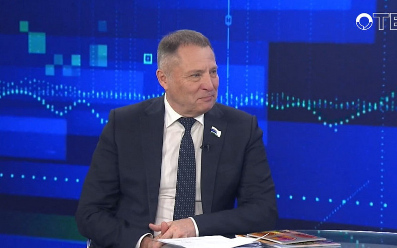 Разблокировать игру «Роблокс» потребовал депутат Заксобрания Свердловской области