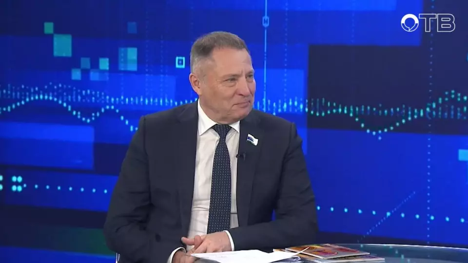 Разблокировать игру «Роблокс» потребовал депутат Заксобрания Свердловской области