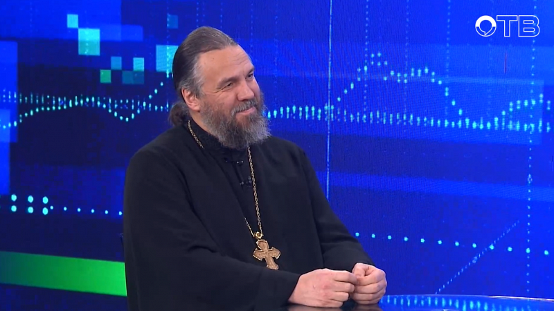 Тайный ужин для незнакомца: как милосердие меняет жизнь в Екатеринбурге