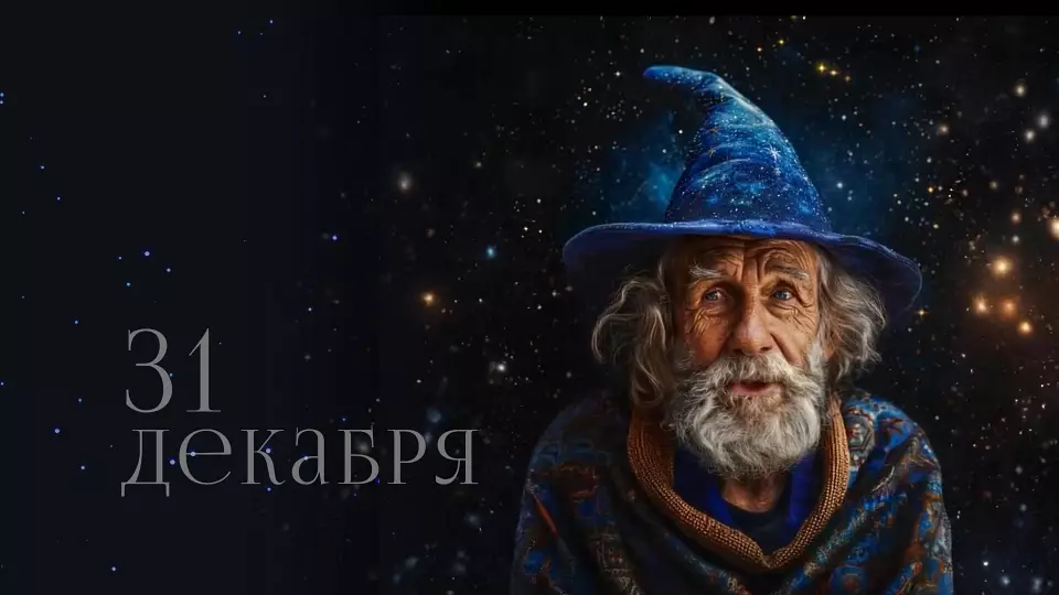 Гороскоп на 31 декабря: Тельцам — фундамент изобилия, Водолеям — запуск мечты в космос