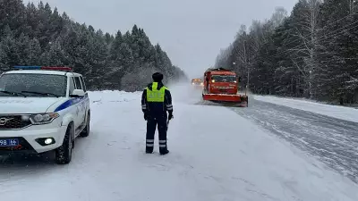 100 ДТП за сутки произошло в Свердловской области