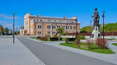 Ирбит готовится к 400-летию: газификация и обновление школ