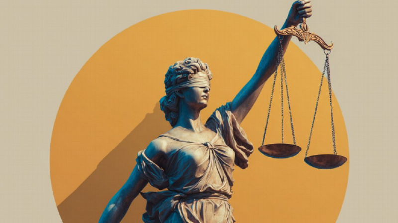 Житель Качканара осужден за долг по алиментам в 2,5 млн рублей