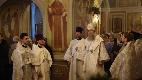 6 января: Богоявление и Крещенский сочельник — как правильно прожить этот день