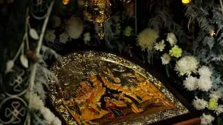 Рождественская ночь в прямом эфире