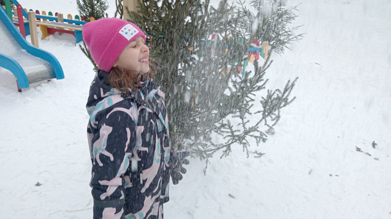 Педиатр напомнил, как предотвратить переохлаждение у детей в дни каникул