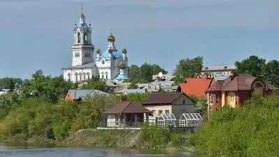 Несколько капитальных ремонтов запланировано в Камышлове на 2026 год