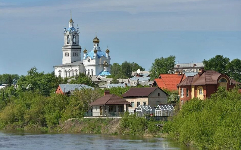 Несколько капитальных ремонтов запланировано в Камышлове на 2026 год