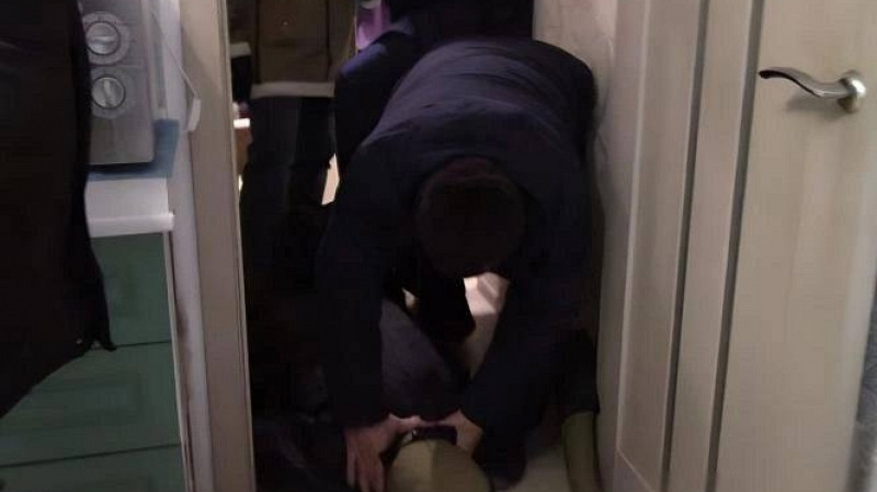 Задержан подозреваемый в убийстве 10-летней давности: пенсионеру предъявлено обвинение