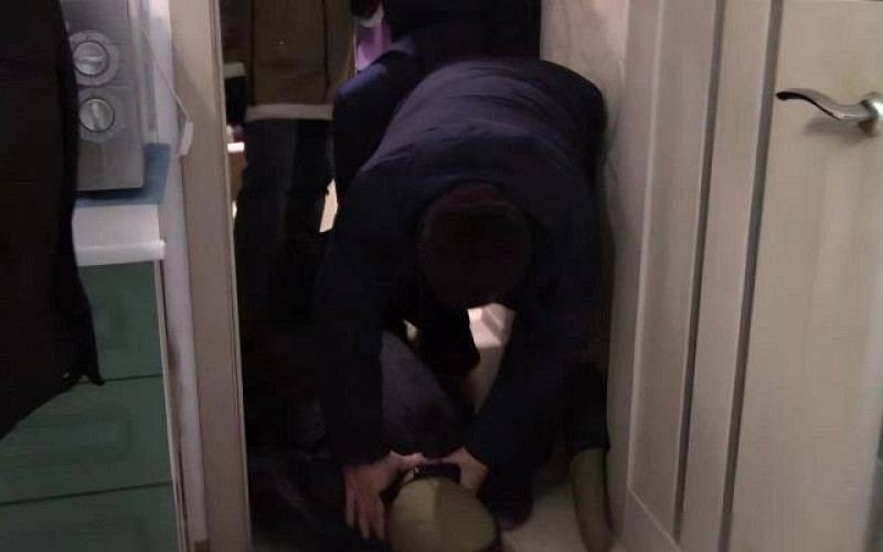 Задержан подозреваемый в убийстве 10-летней давности: пенсионеру предъявлено обвинение