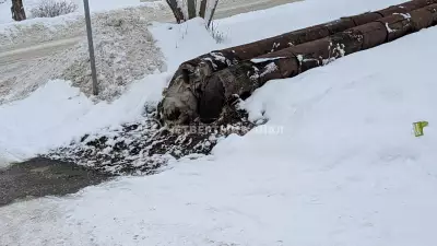 Тепло и горячая вода возвращаются в дома жителей Кушвы: работа котельной «Рудничная» восстановлена