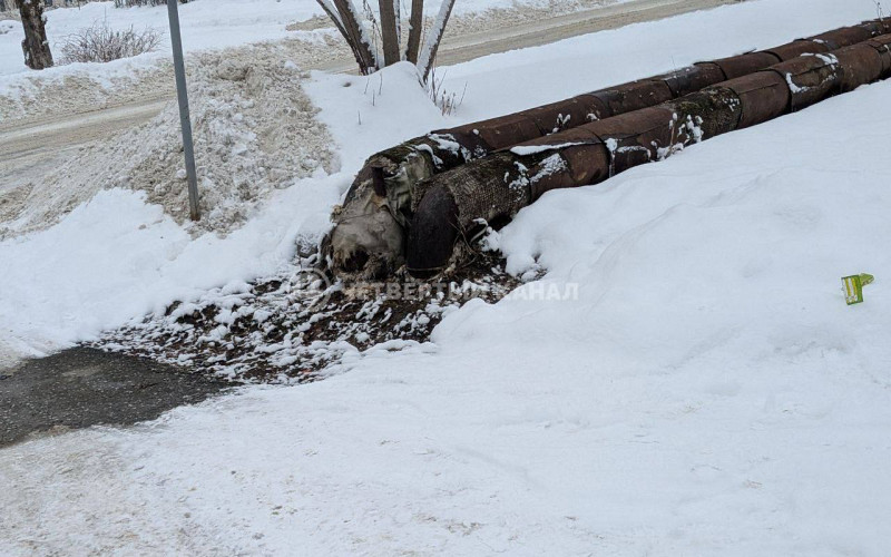 Тепло и горячая вода возвращаются в дома жителей Кушвы: работа котельной «Рудничная» восстановлена