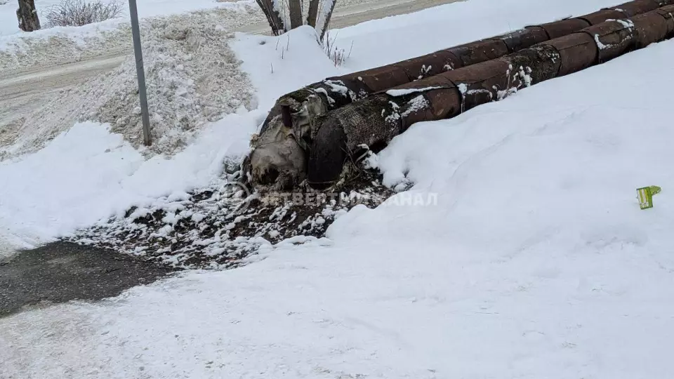 Тепло и горячая вода возвращаются в дома жителей Кушвы: работа котельной «Рудничная» восстановлена
