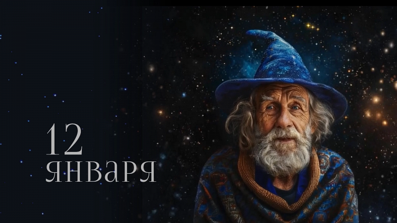 Гороскоп на 12 января: Тельцам — финансовый порядок, Девам — реалистичный план