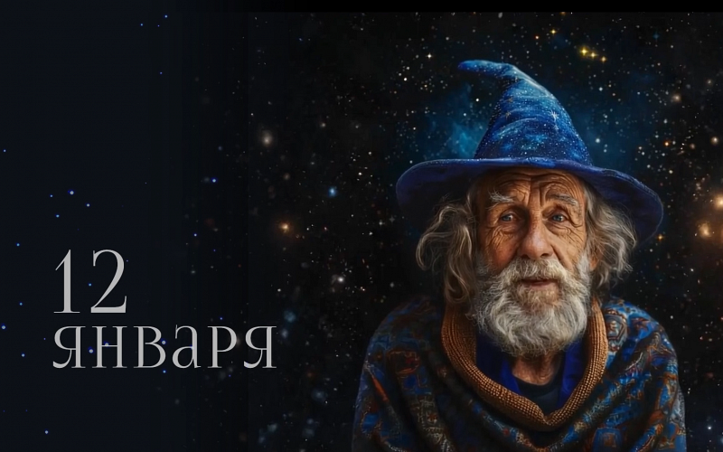 Гороскоп на 12 января: Тельцам — финансовый порядок, Девам — реалистичный план