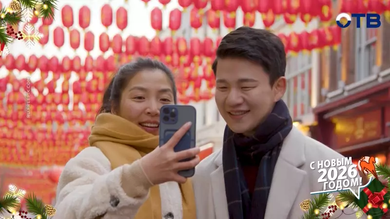 Год позади: главные события, лица и итоги 2025-го