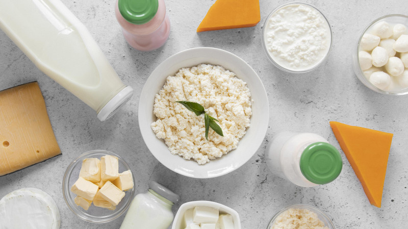 Специалисты дали россиянам совет по выбору кисломолочных продуктов