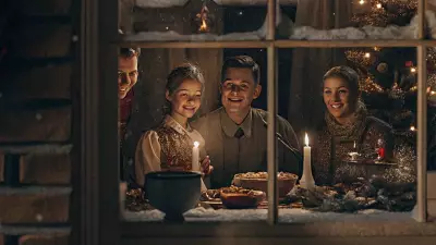 Откуда взялся Старый Новый год и почему его любят больше, чем официальный праздник