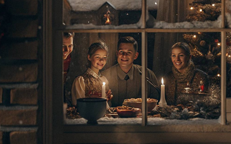 Откуда взялся Старый Новый год и почему его любят больше, чем официальный праздник