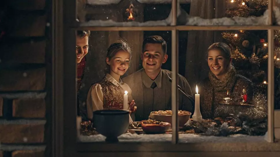 Откуда взялся Старый Новый год и почему его любят больше, чем официальный праздник