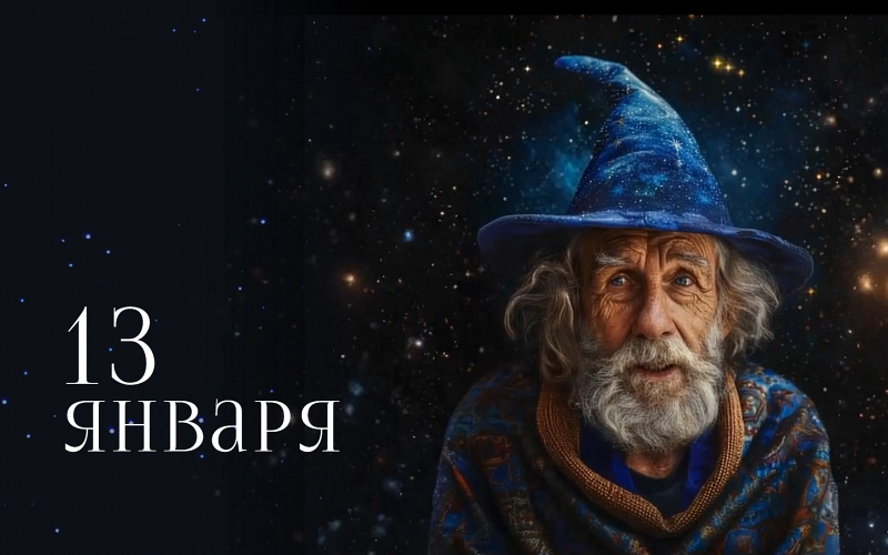 Гороскоп на 13 января: Тельцам — фокус на финансах, Девам — внимание к деталям