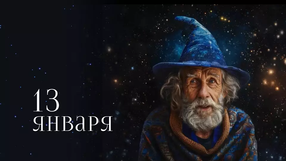 Гороскоп на 13 января: Тельцам — фокус на финансах, Девам — внимание к деталям