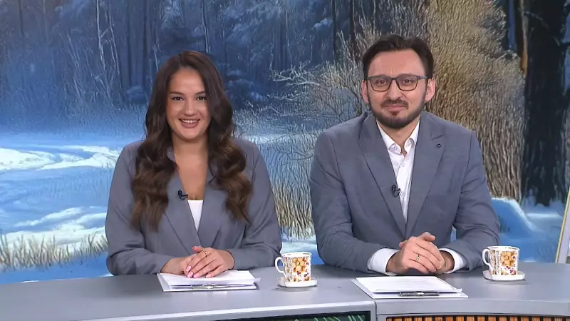 Выпуск «Свердловского утра» от 13.01.2026