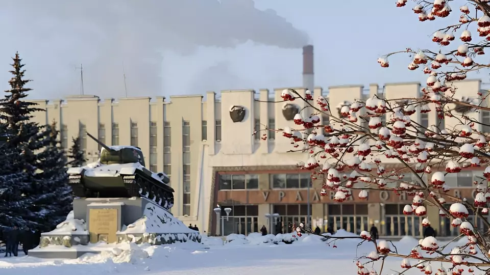 Образовательный кластер для Уралвагонзавода создают в Нижнем Тагиле