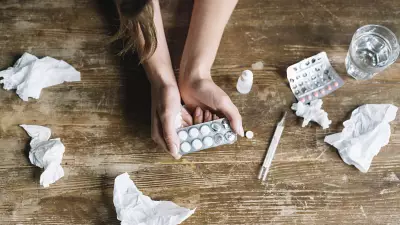 Смертную казнь надо вводить за распространение наркотиков