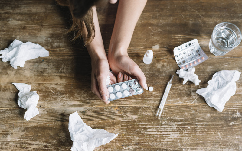 Смертную казнь надо вводить за распространение наркотиков