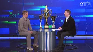 Как глухие хоккеисты из Екатеринбурга выиграли международный турнир и стали призерами чемпионата России