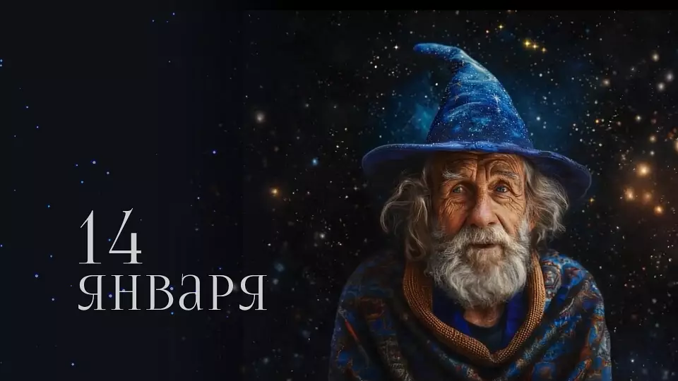 Гороскоп на 14 января: Скорпионам — день исследований, Рыбам — чуткость к подтекстам