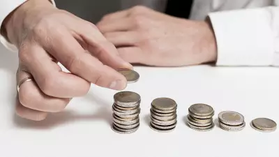 Как контролировать личный бюджет: 5 шагов к экономии