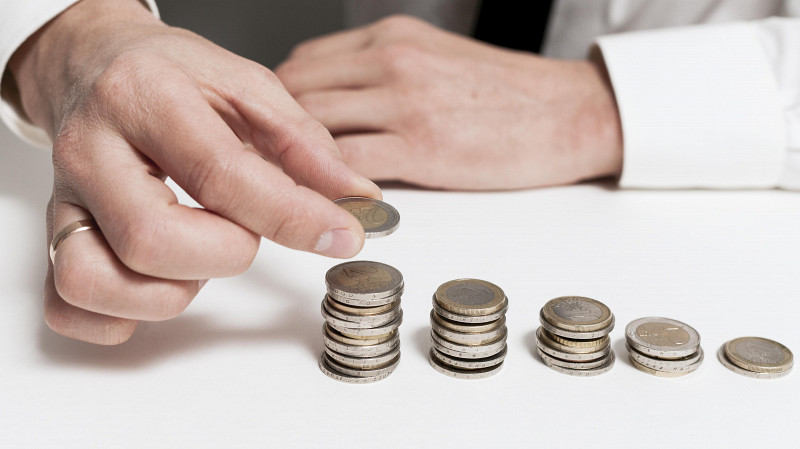 Как контролировать личный бюджет: 5 шагов к экономии