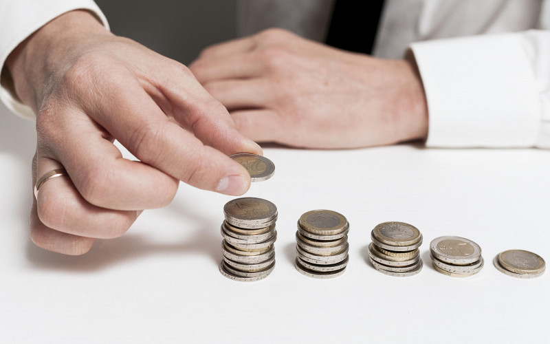 Как контролировать личный бюджет: 5 шагов к экономии