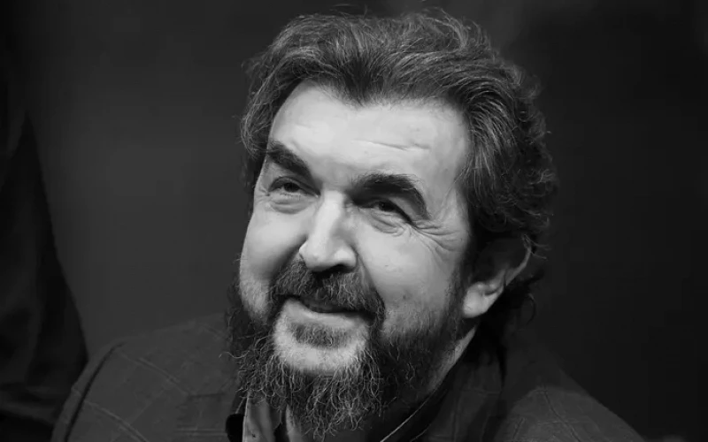 Ушел из жизни ректор Школы-студии МХАТ Игорь Золотовицкий