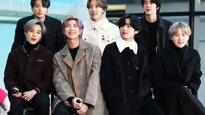 BTS анонсировали мировое турне и новый альбом после четырёхлетнего перерыва