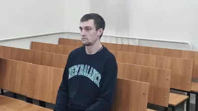 Несдержанному уральцу, оскорбившему полицейского в соцсетях, назначили исправительные работы