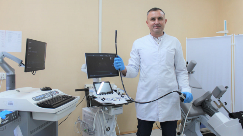 В екатеринбургской ЦГКБ №24 впервые смогли восстановить ритм сердца пациентки по двухэтапной методике